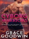 Cover image for Her Cyborg Warriors